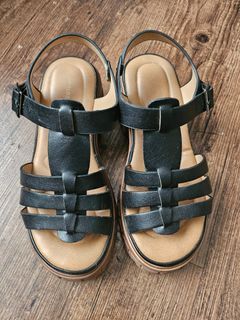 Mendez Sandals