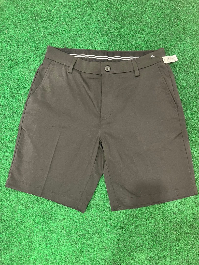 Men s Golf Shorts Amazon Essentials Slim Fit Men s Fashion