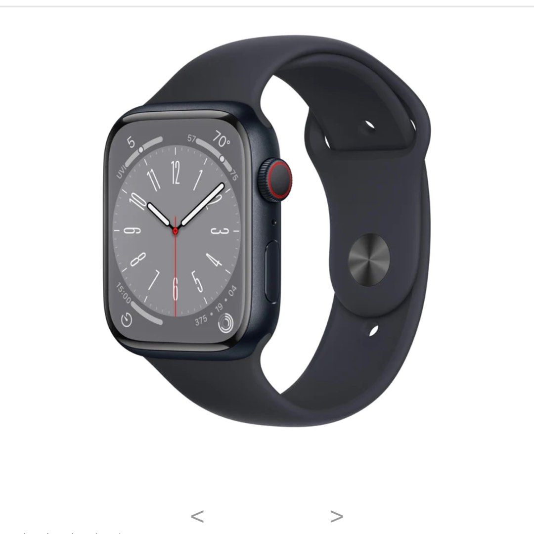 Metro apple sales watch
