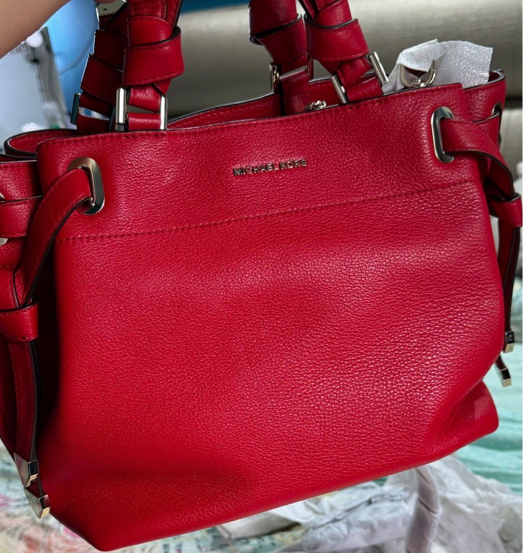 Michael Kors Greta Sling Crossbody Bag Women s Fashion Bags