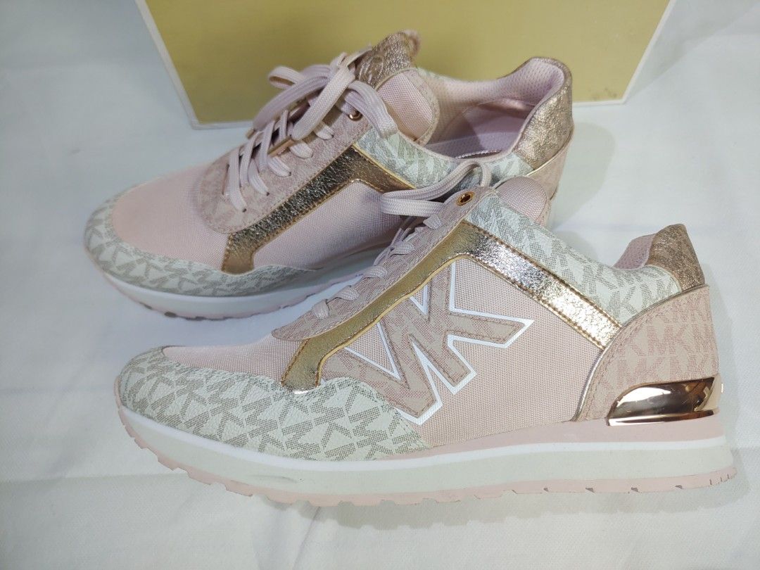 Maddy trainer michael kors deals