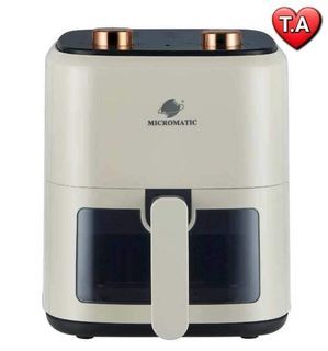 micromatic 5l airfryer