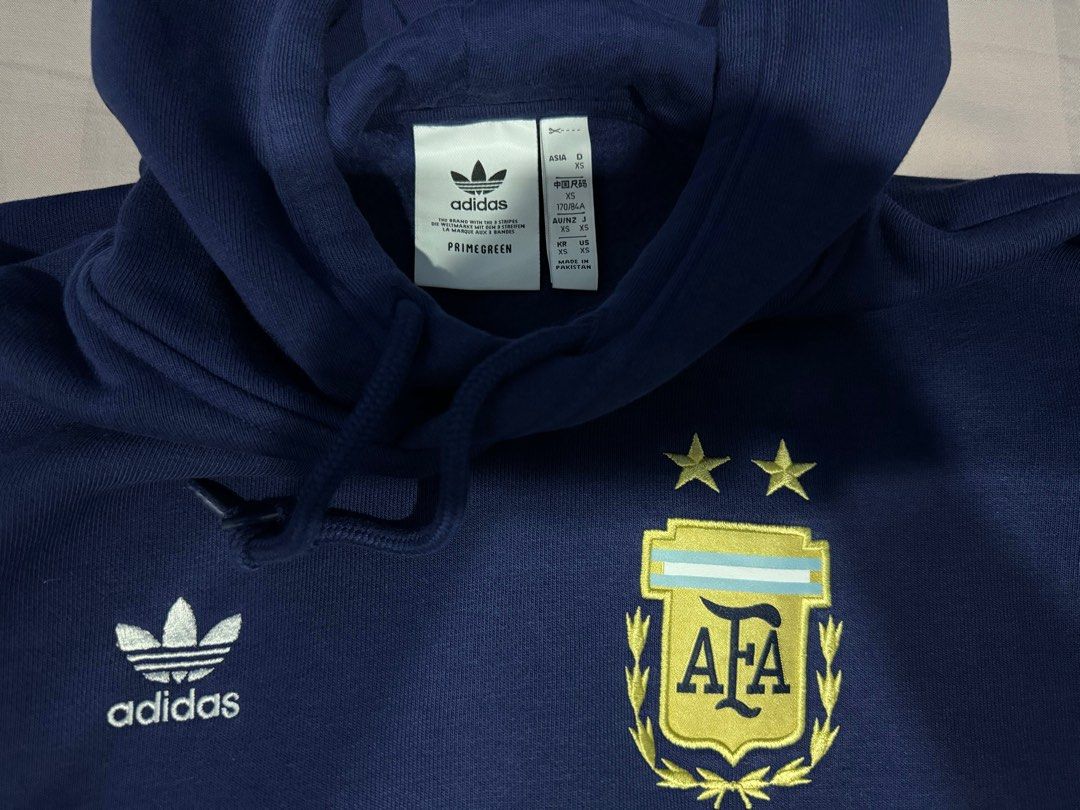 Adidas hoodie mint outlet