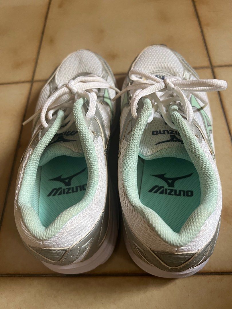 Mizuno wave nexus 2025 3 for sale