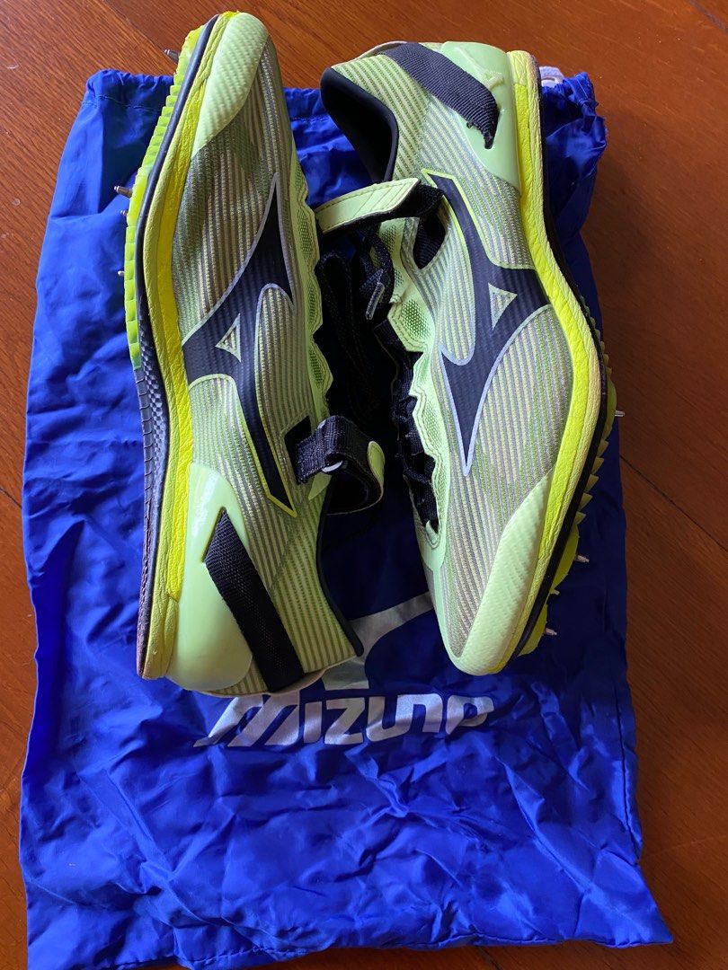 Mizuno X Blast Neo, 男裝, 鞋, 波鞋- Carousell