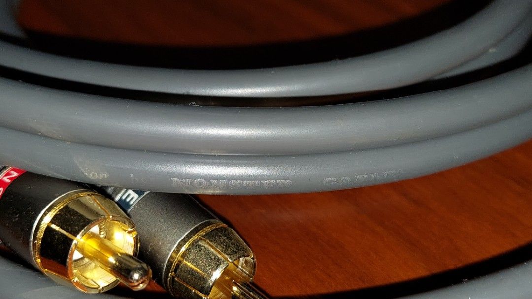 Monater cable （分類：電子配件）位於 Hong Kong。 由 ycchchan 提交（商品編號 1286442014，圖片 2）。簡介： 。