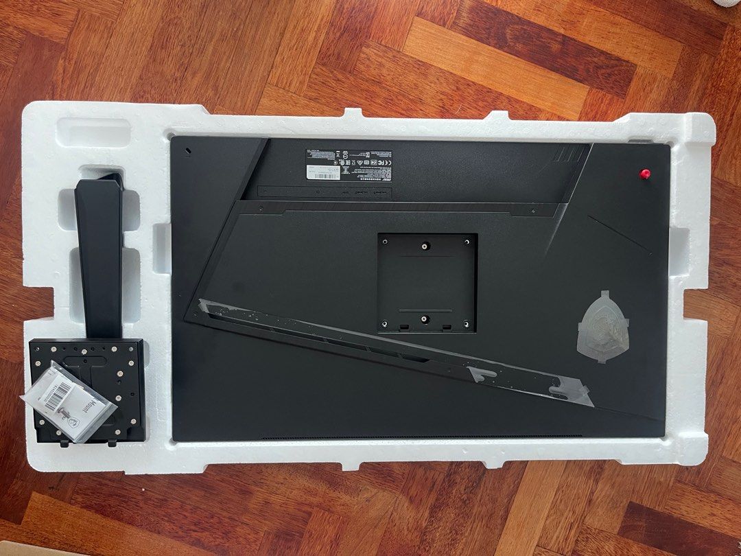 MSI Optix G273 Gaming Monitor, Computers & Tech, Parts & Accessories