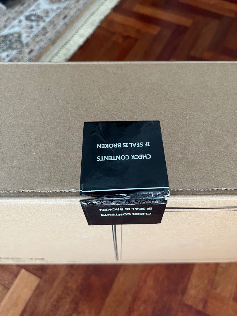 MSI Optix G273 Gaming Monitor, Computers & Tech, Parts & Accessories