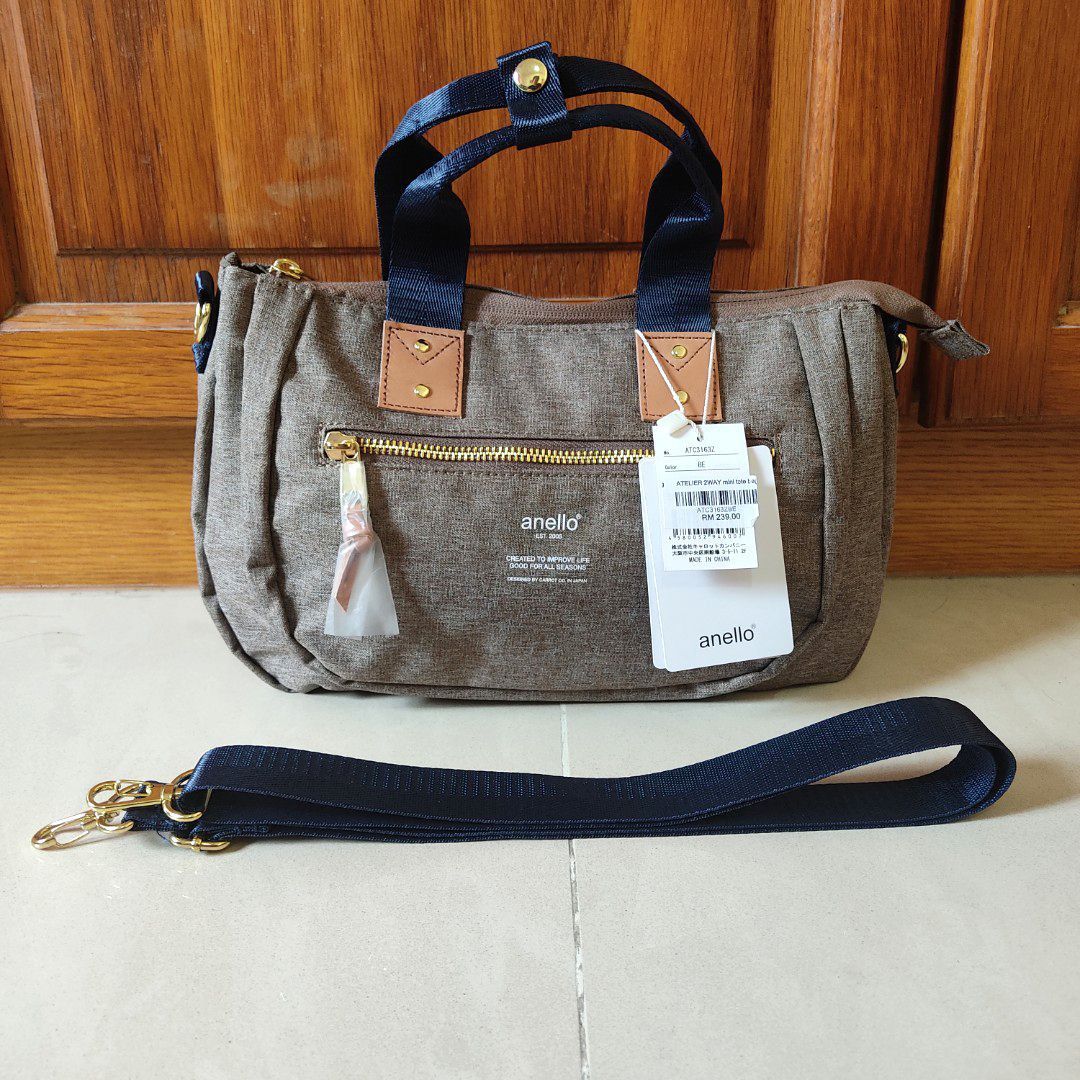 Anello mini two way deals
