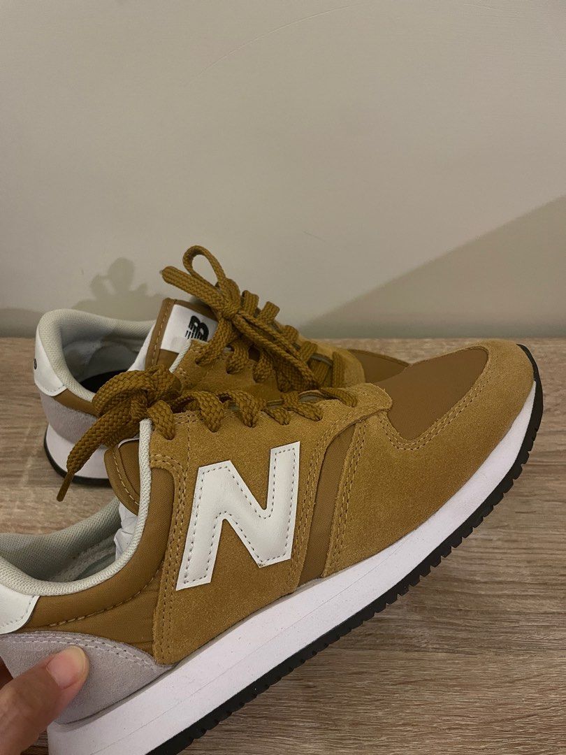 New Balance 420 24