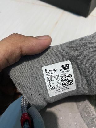 New balance 850 2018 store