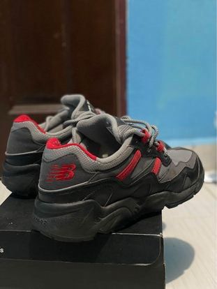New balance 850 hot sale 37