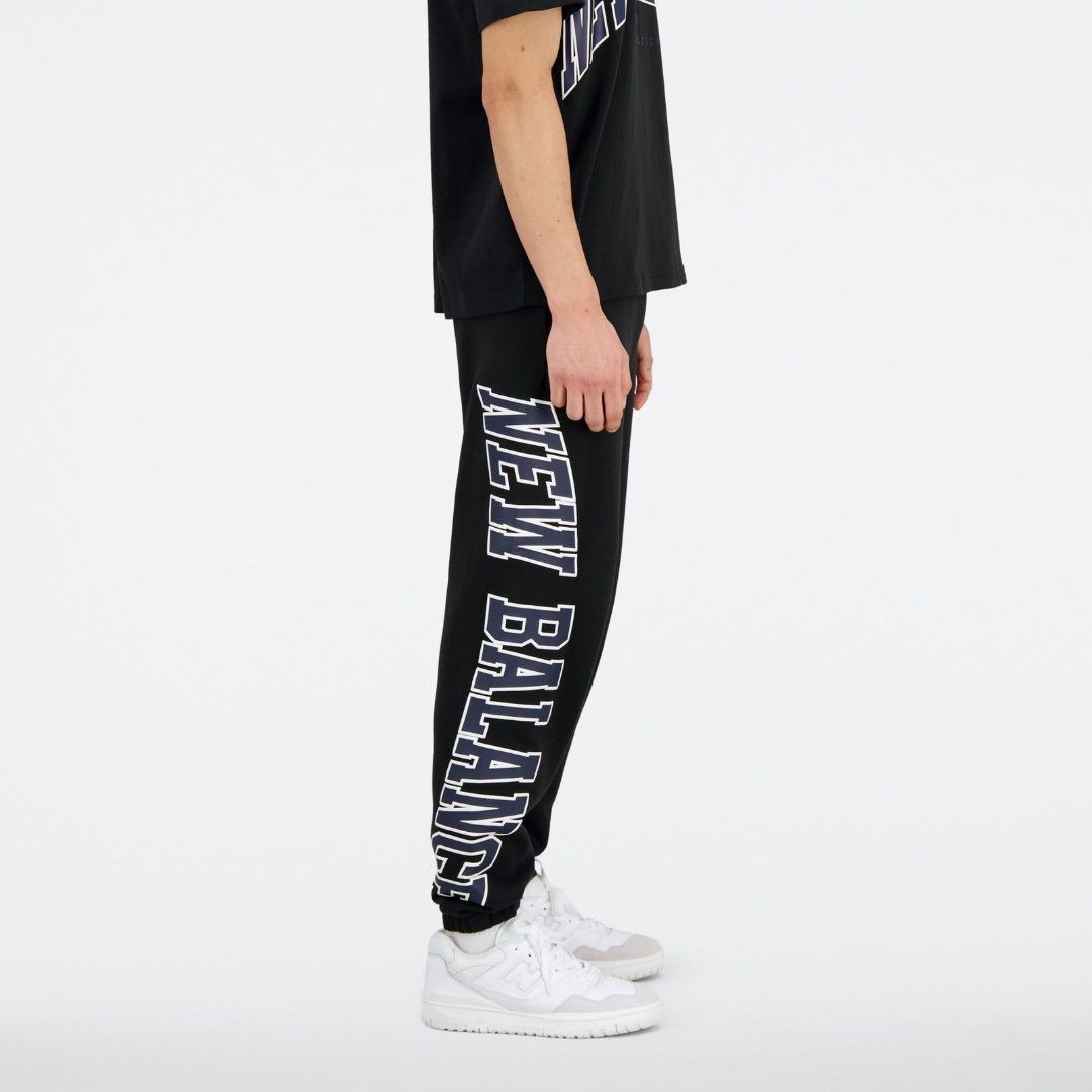 Uni-ssentials French Terry Sweatpant