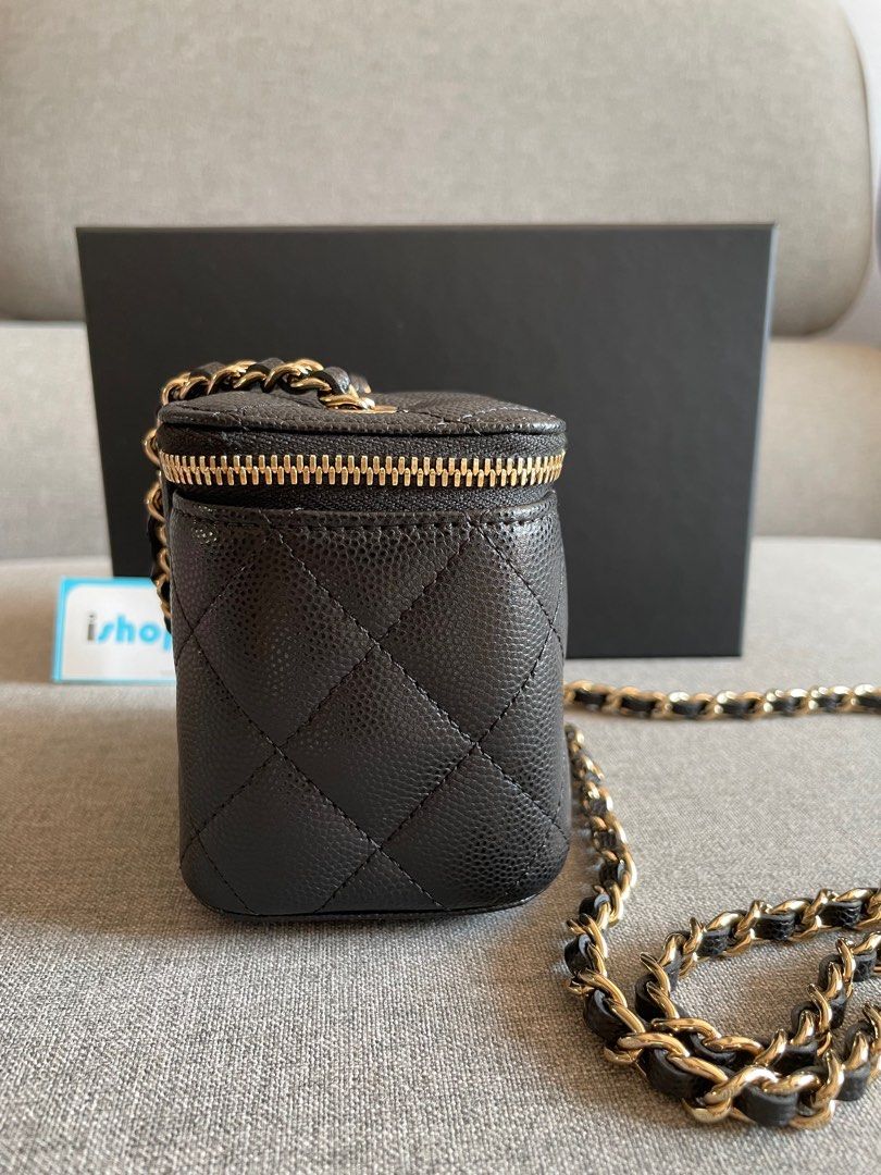 Chanel 20s best sale