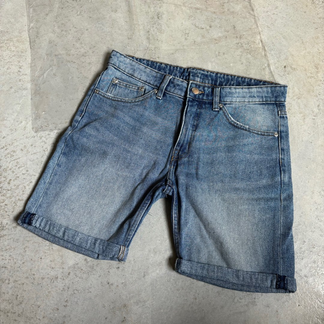 Cheap monday sonic shorts top