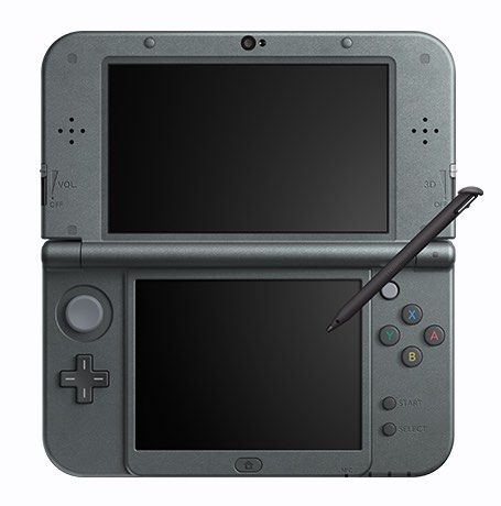 徵New Nintendo 3DS LL/2DS LL, 電子遊戲, 電子遊戲機, Nintendo