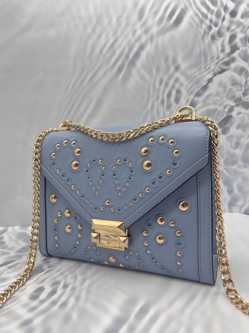 Michael kors whitney sale clearance