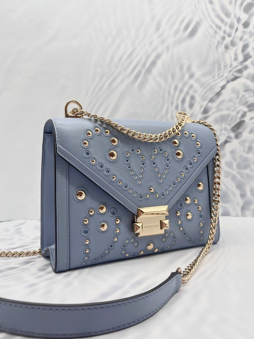 Michael kors whitney sale clearance