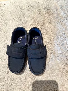 Next hotsell boys loafers