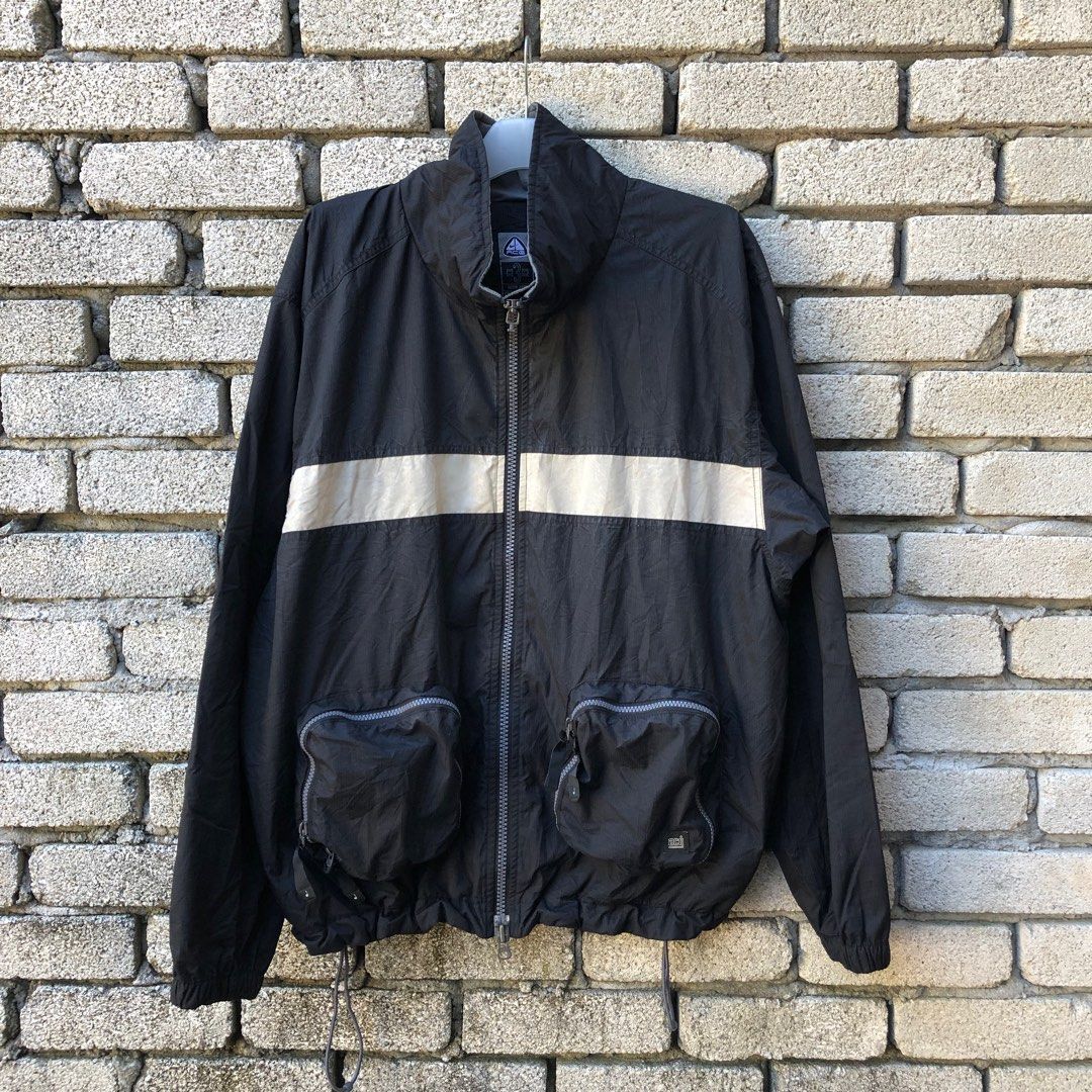 Nike ACG Vintage Techwear Light Jacket
