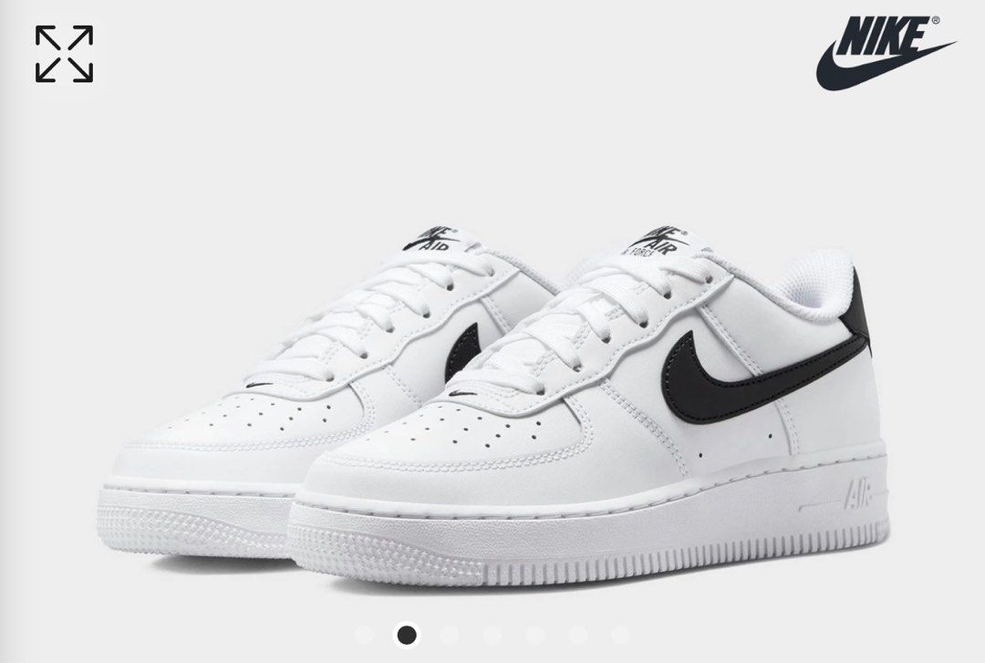Nike Air Force 1 07 Women s Women s Fashion Footwear Sneakers