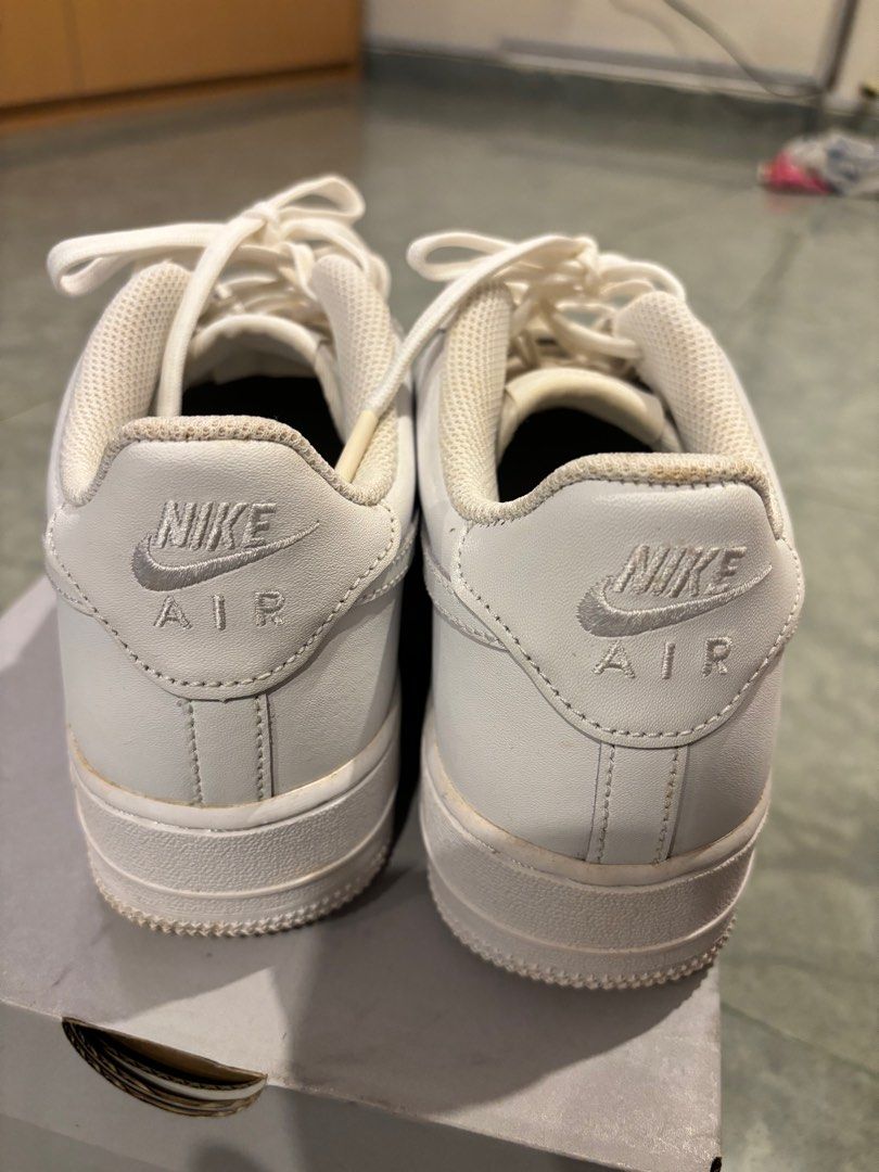 Nike deals 24.5 cm