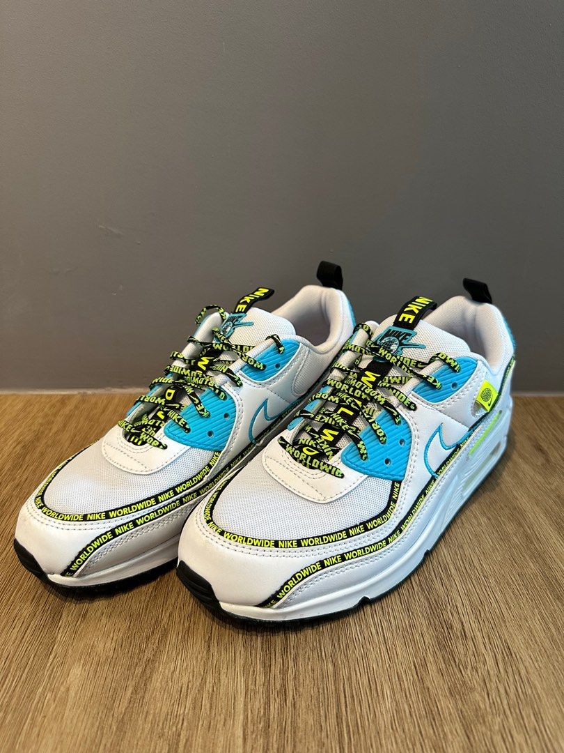 Nike air max 1 worldwide on sale