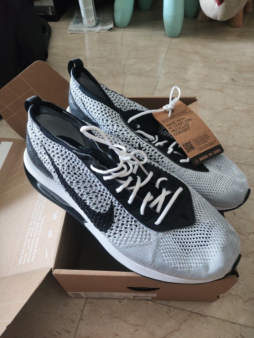 Mens air max 9 flyknit on sale