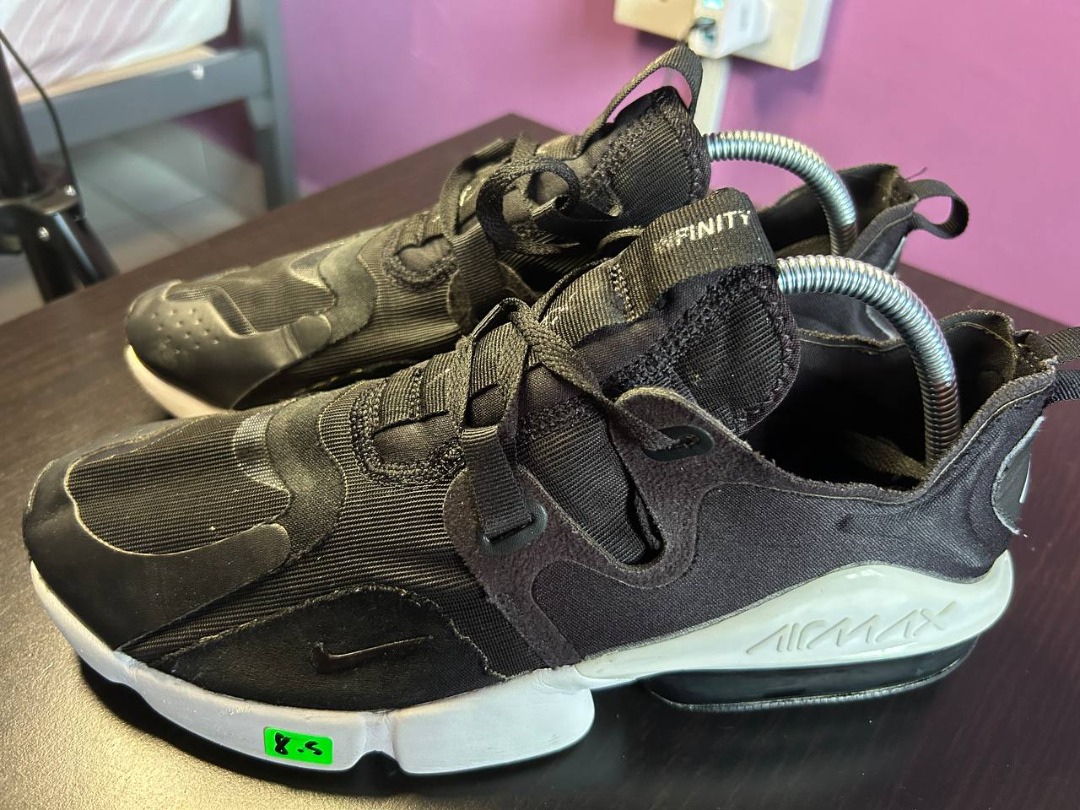Max infinity sales nike