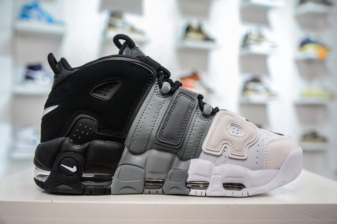 Uptempo tri store color for sale
