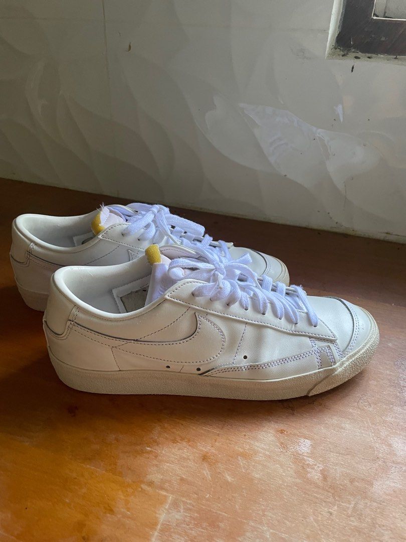 Blazer low lx white mens hot sale