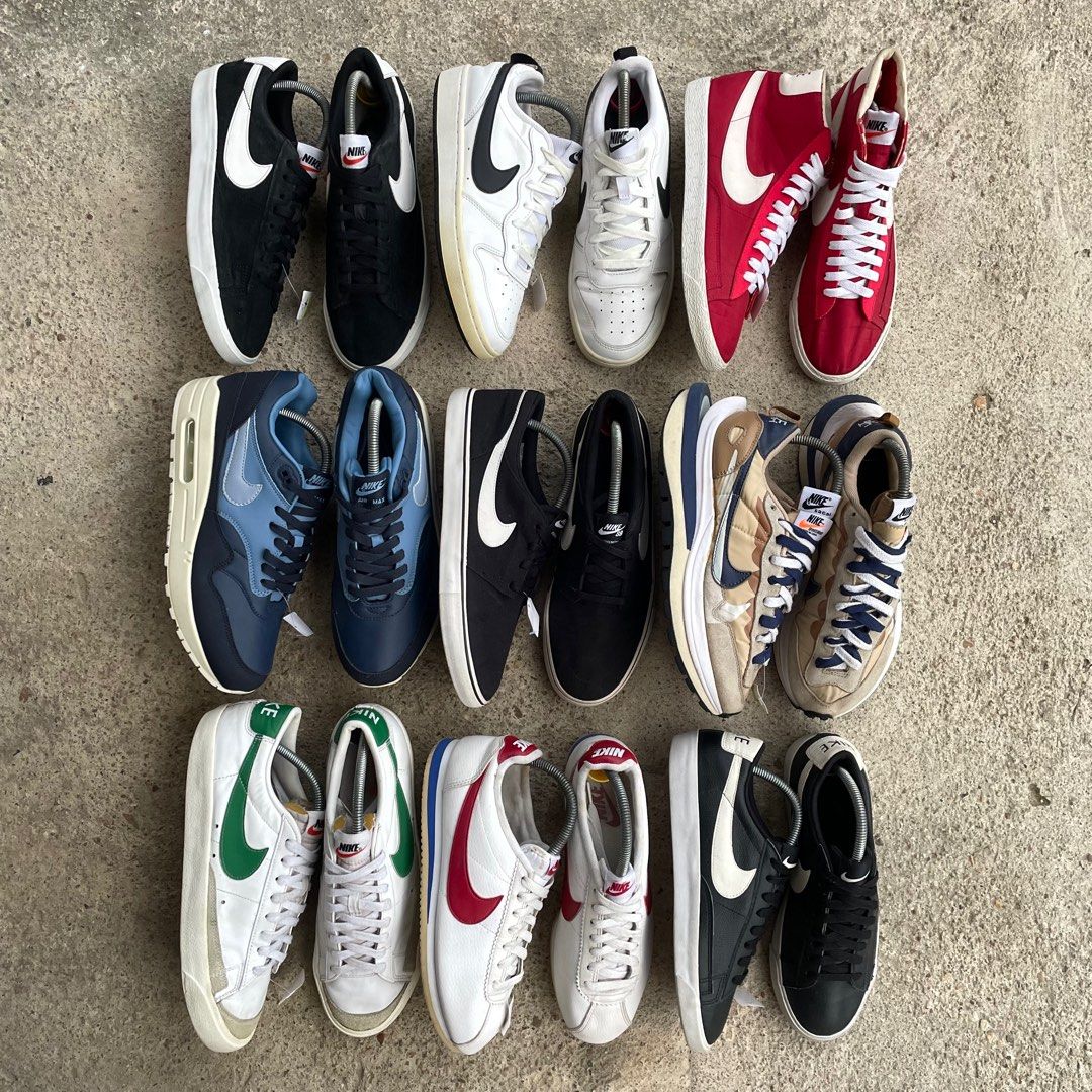Nike top bundle deals