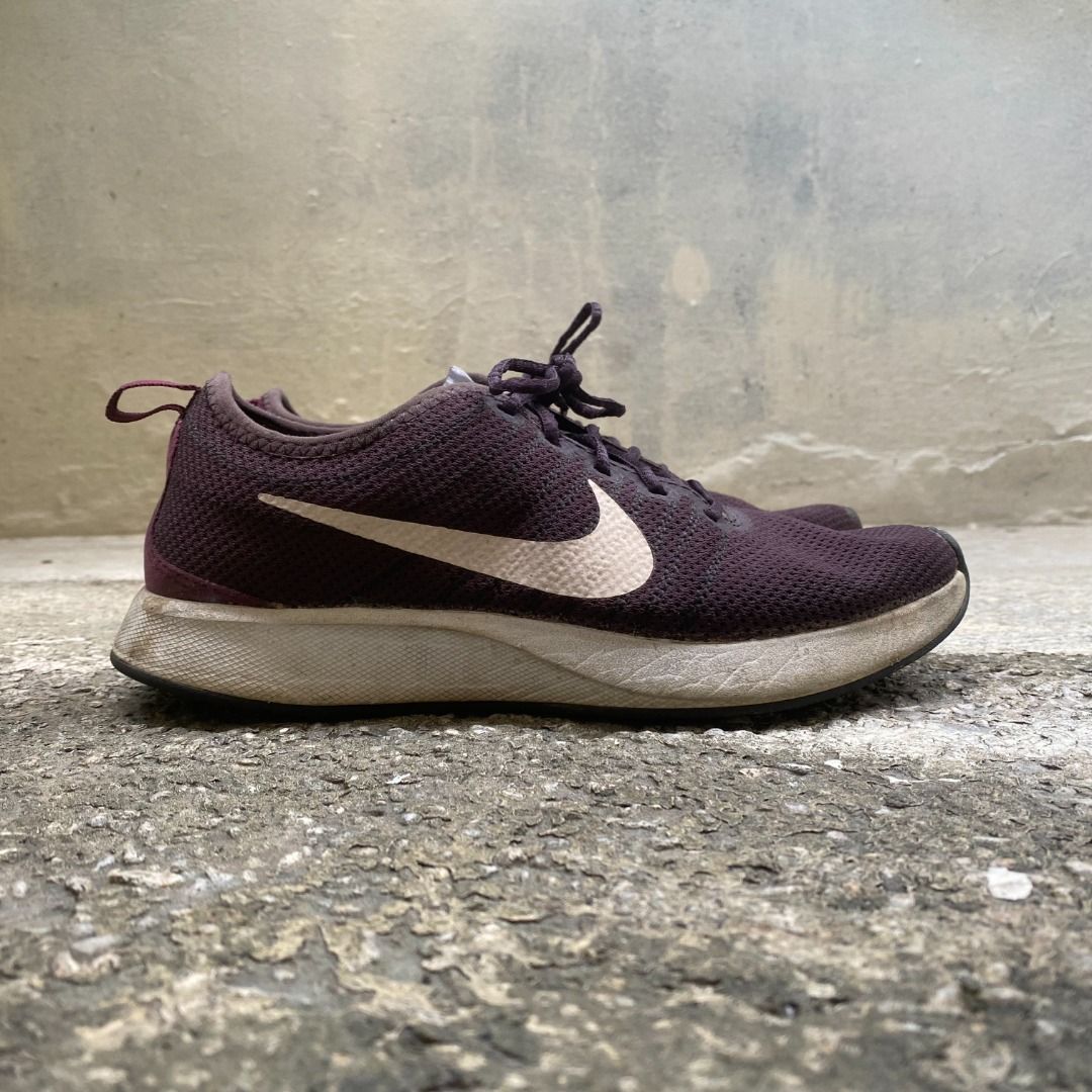 Nike Dualtone Racer Women s Running Shoe lace up Women s Fashion Footwear Sneakers on Carousell