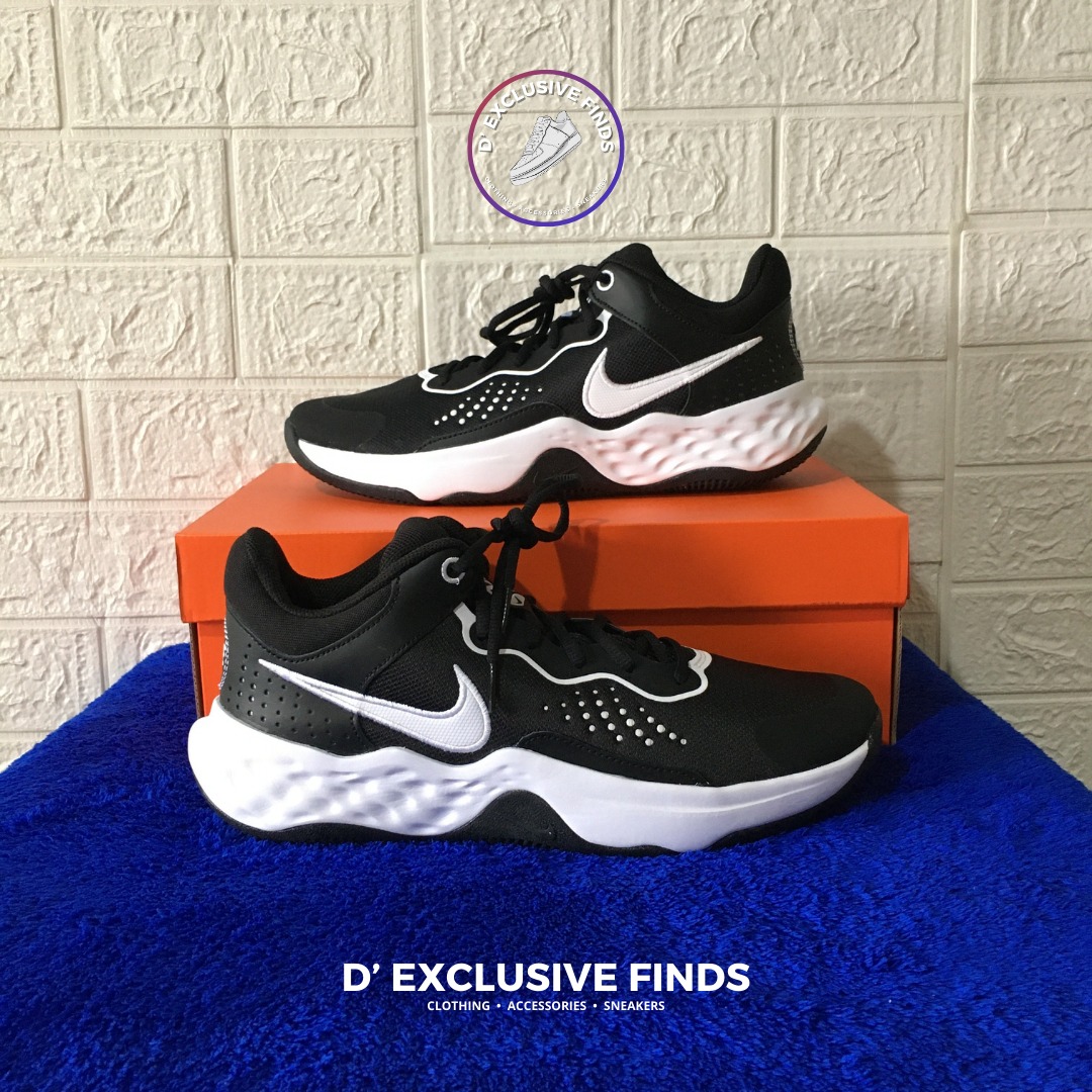 Nike Fly By Mid, Men's Fashion, Footwear, Sneakers on Carousell