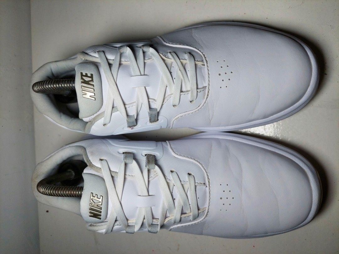 Womens 8.5 clearance in men's