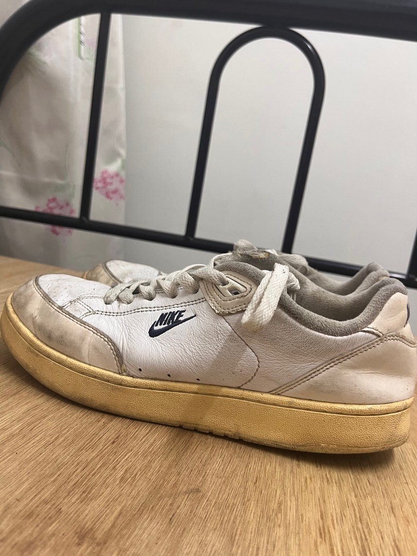 Nike grandstand outlet 2 trainers