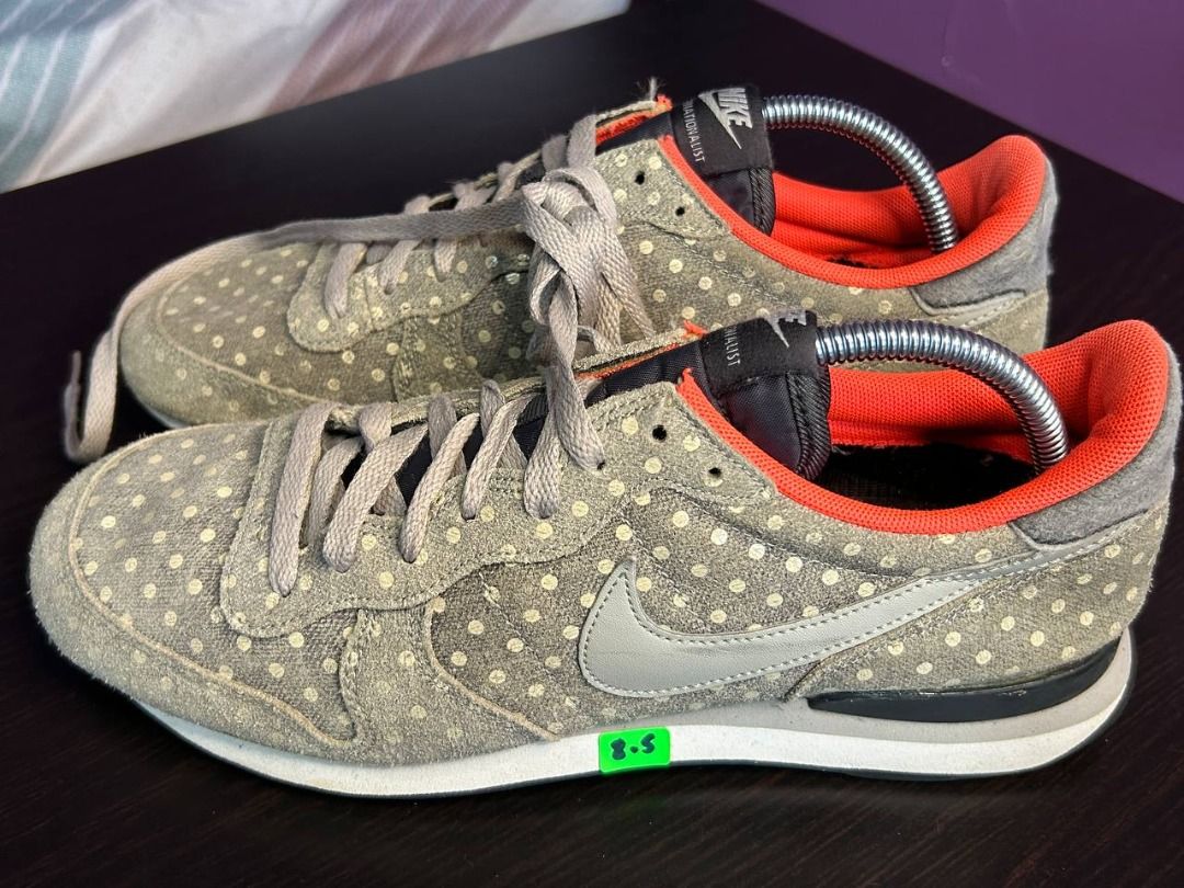Nike internationalist premium qs discount