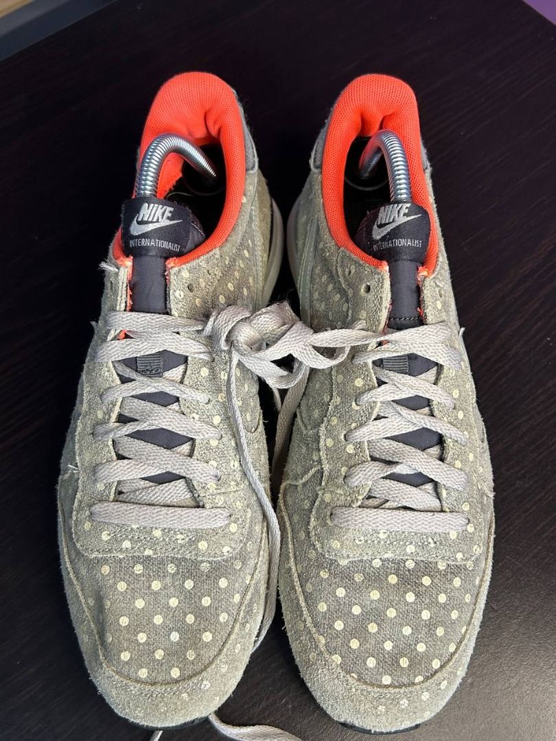 Nike Internationalist QS Polka Dot Premium