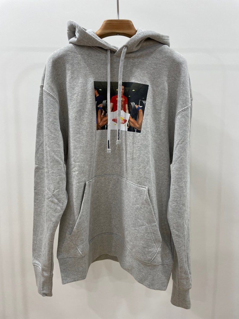 Nike undefeated hoodie store