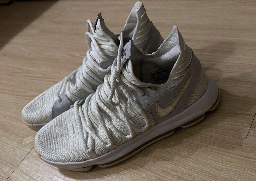 Kd 10 platinum top