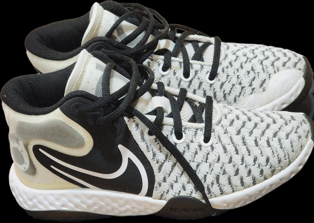 Nike Kevin Durant Trey 5 VIII EP Women s Fashion Footwear