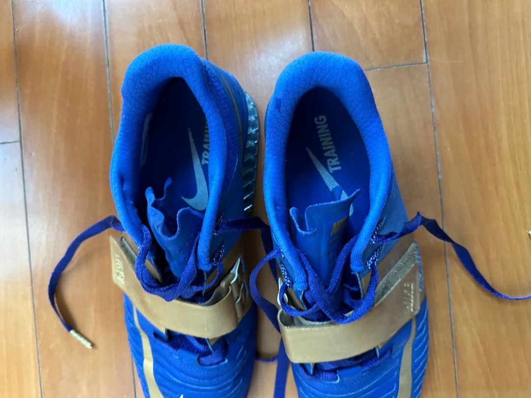 Nike romaleos 3 royal reign shop