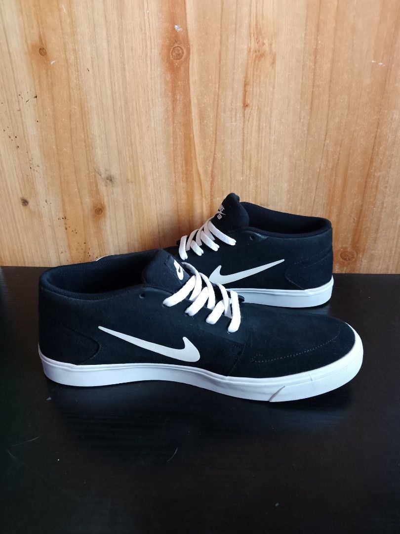 Nike portmore mid outlet