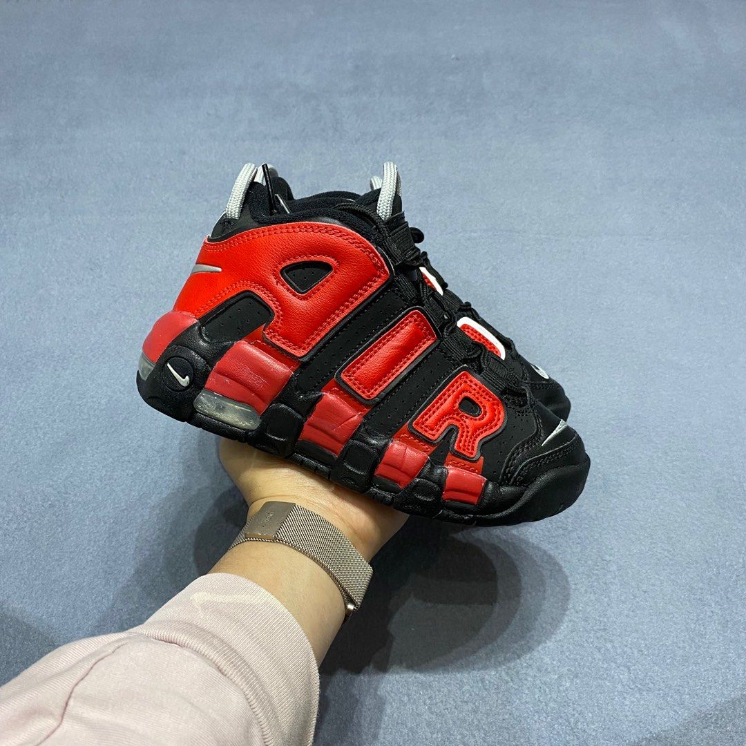 Nike uptempo kids 19cm kb 87 Babies Kids Babies Kids