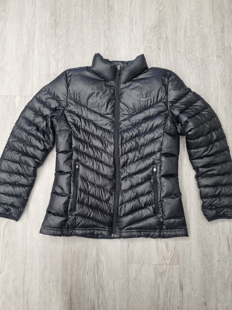 Nike Women Goose Down Jacket Women s Fashion Coats Jackets and