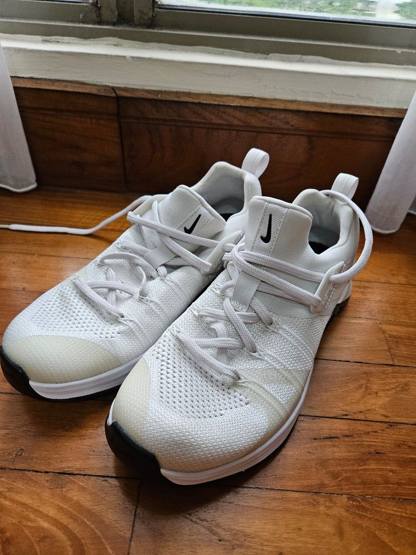 Womens metcon flyknit store
