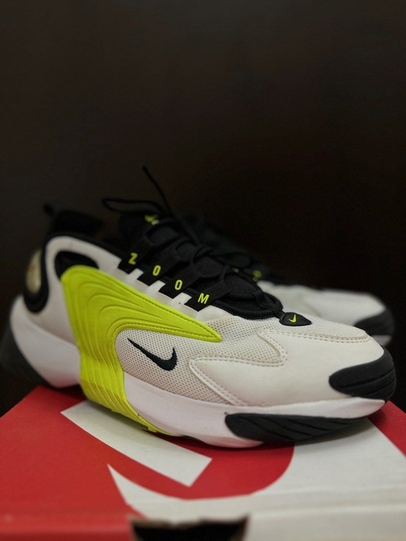 Nike ZOOM 2K