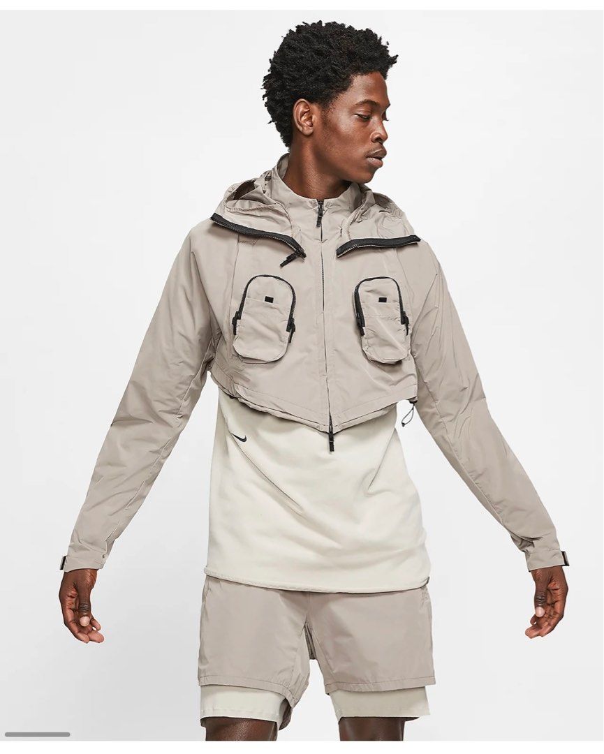 Nike aae jacket 2025