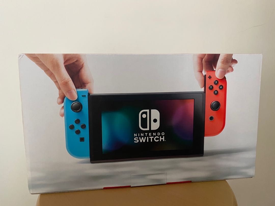 新品未開封、メーカー保証書付任天堂Switch 2（日本語版) 商品未開封