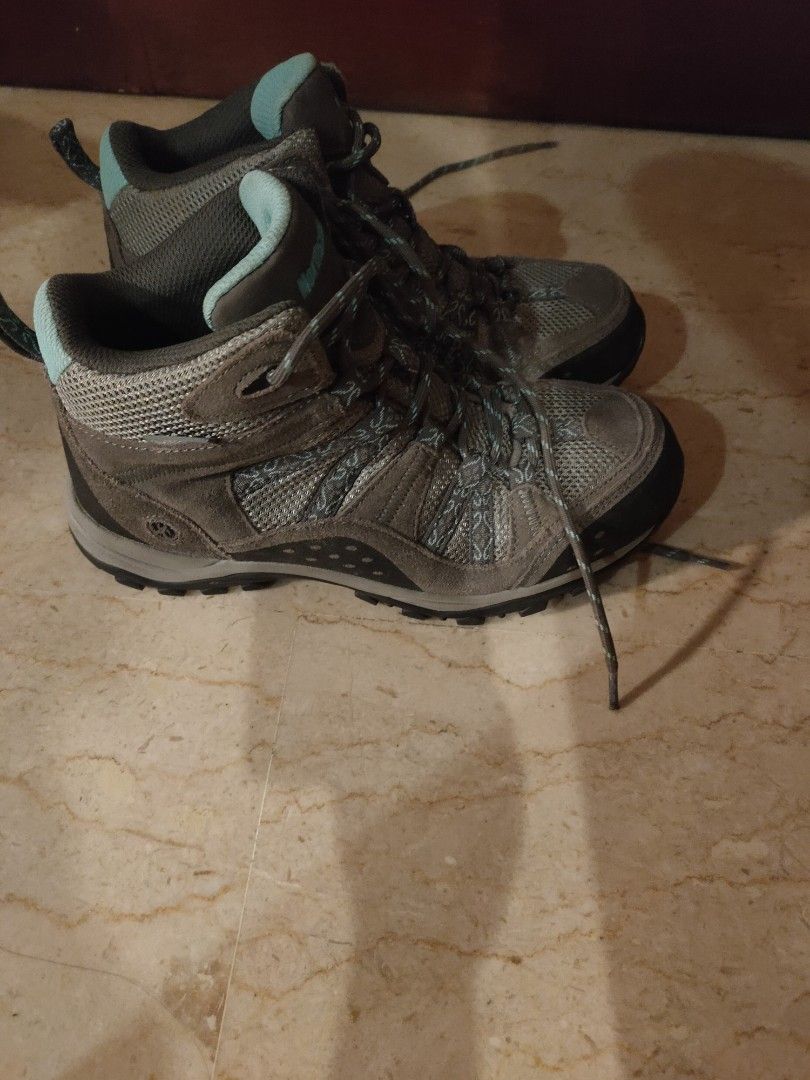 Northside freemont deals hiking boots